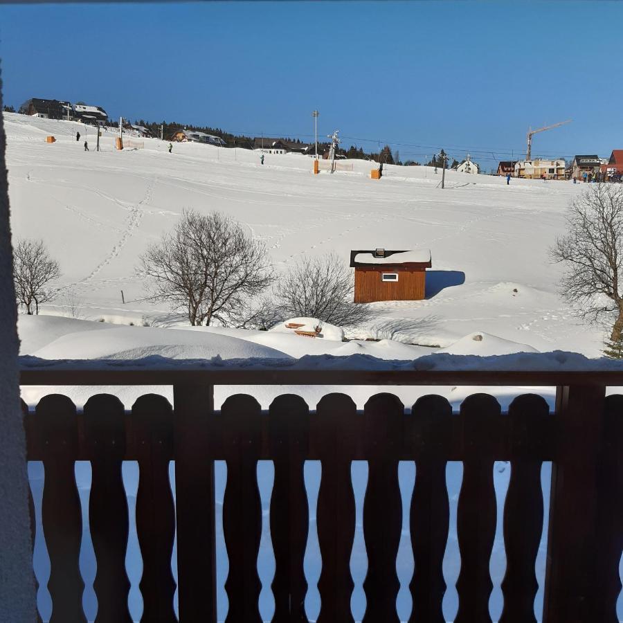 Apartment Pila