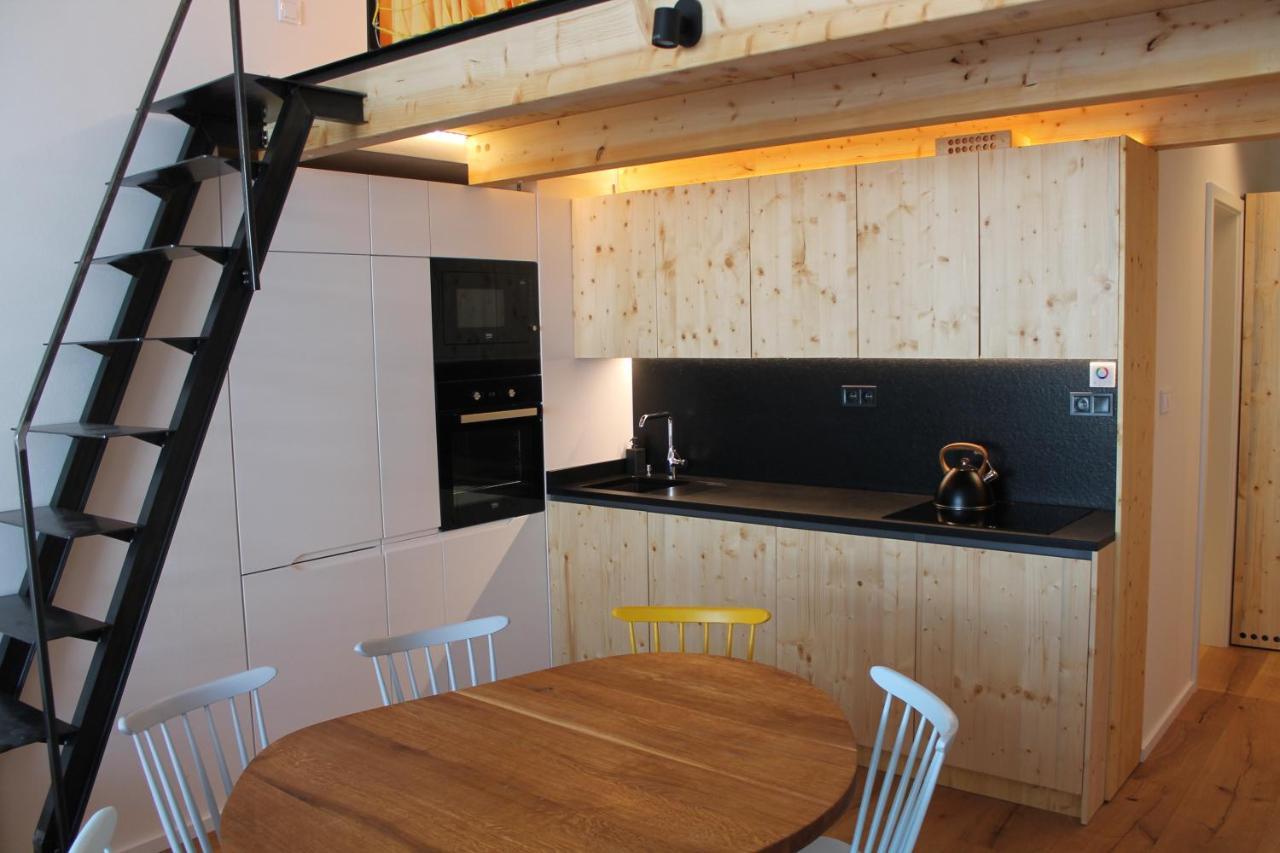 Pila Apartment Kvilda
