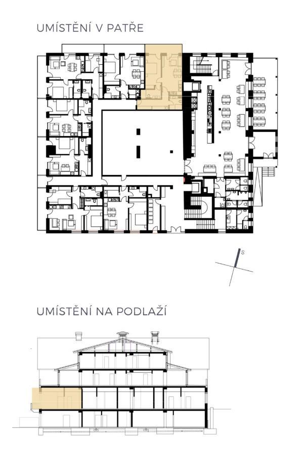 Pila Apartment *