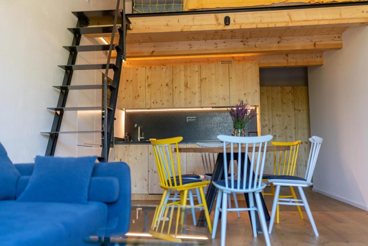 Pila Apartment *