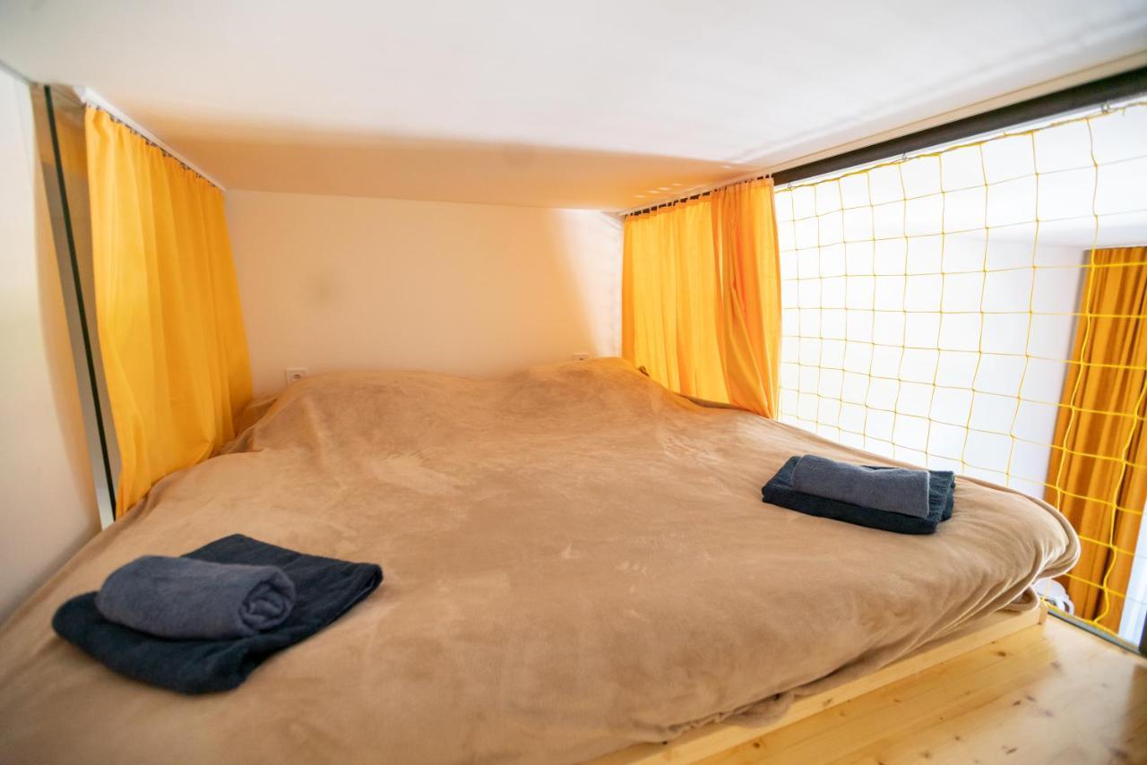 Apartment Pila Kvilda